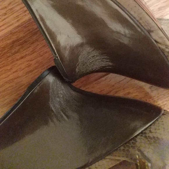 Wedge Sandal - Picture 7 of 7